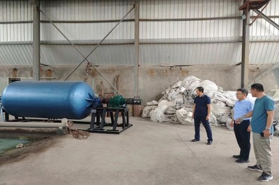 高莊街道:親商、安商、扶商、護商 打造最優營商環境