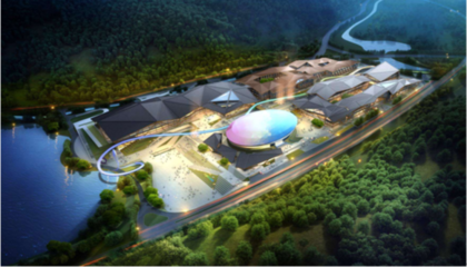 中赫集團董事長周金輝:多元并舉打造&ldquo;可持續(xù)發(fā)展&rdquo;新版圖