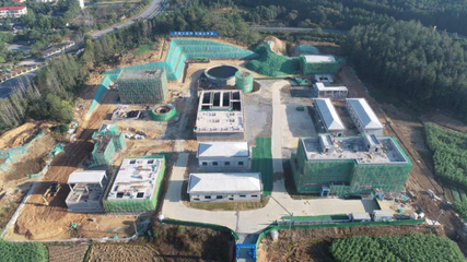 中國銀行江西省分行:以學促干 助力長江經(jīng)濟帶高質(zhì)量發(fā)展