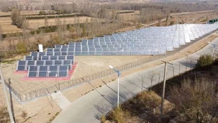 中國(guó)電科太陽(yáng)能供暖示范項(xiàng)目運(yùn)行效果良好