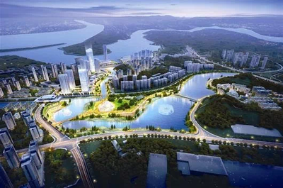 市發改委:1至2月宜昌市新開工項目157個,總投資731億元