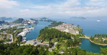 國(guó)際精品濱湖旅游度假區(qū)開發(fā)案例研讀