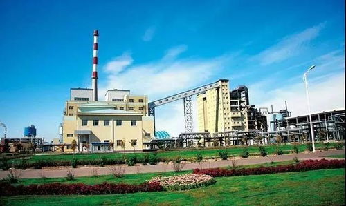 改革開放40周年 看通遼國土資源事業(yè)和環(huán)境保護(hù)事業(yè)發(fā)展成績單