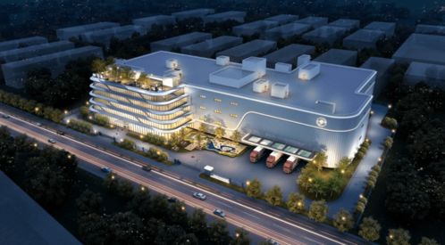 西安抗疫,阿里 聯想 復星 小米緊急馳援